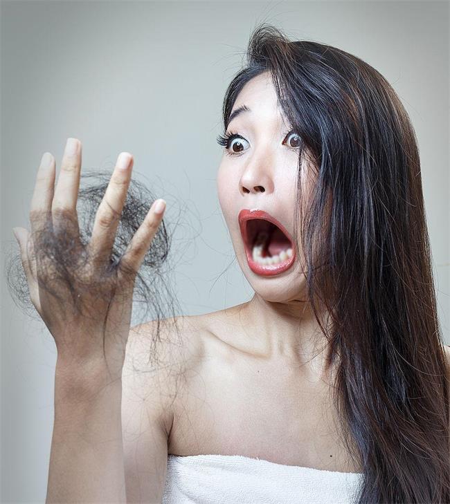 女性脫發10大病因，中醫這樣治，對癥有效（含藥方）